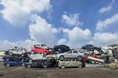 珠海市收报废车电话政策 大量回收报废车